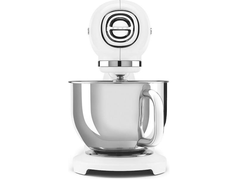 Smeg SMF03WHEU Kjøkkenmaskin (hvit) Kjøkkenmaskiner