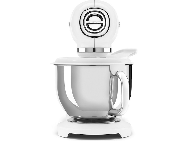 Smeg SMF03WHEU Kjøkkenmaskin (hvit) Kjøkkenmaskiner