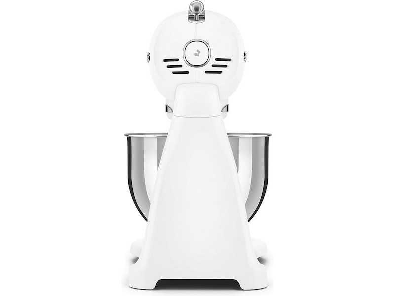 Smeg SMF03WHEU Kjøkkenmaskin (hvit) Kjøkkenmaskiner