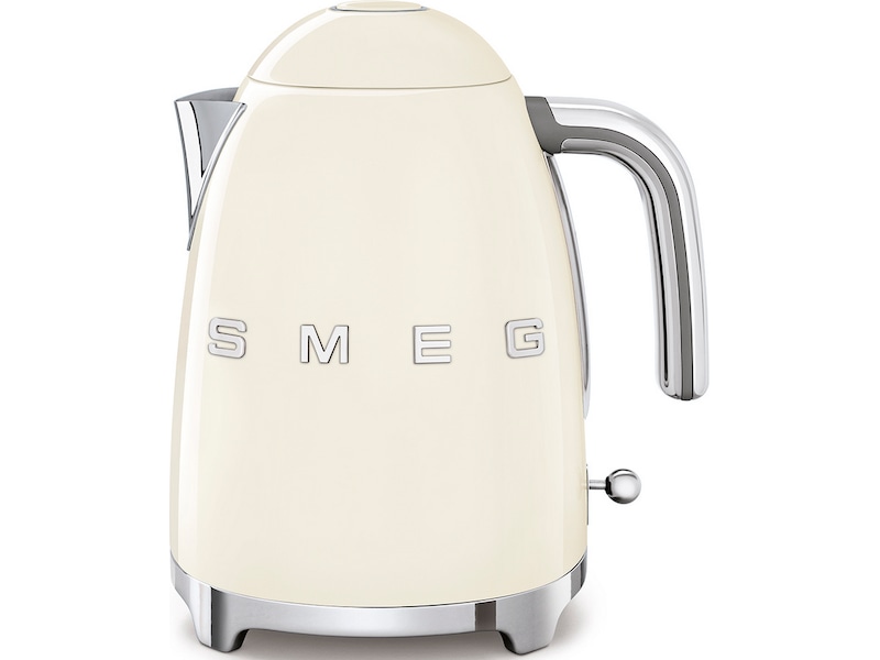 Smeg KLF03CREU Vannkoker  (cream) Vannkokere
