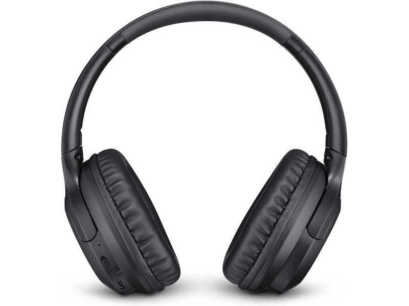 ON OHS 100 trådløse hodetelefoner, Over-Ear (sort) Hodetelefoner