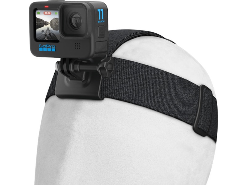 GoPro GoPro Adventure Kit 3.0 (m/ GoPro Head Strap 2.0) Tilbehørssett til kamera