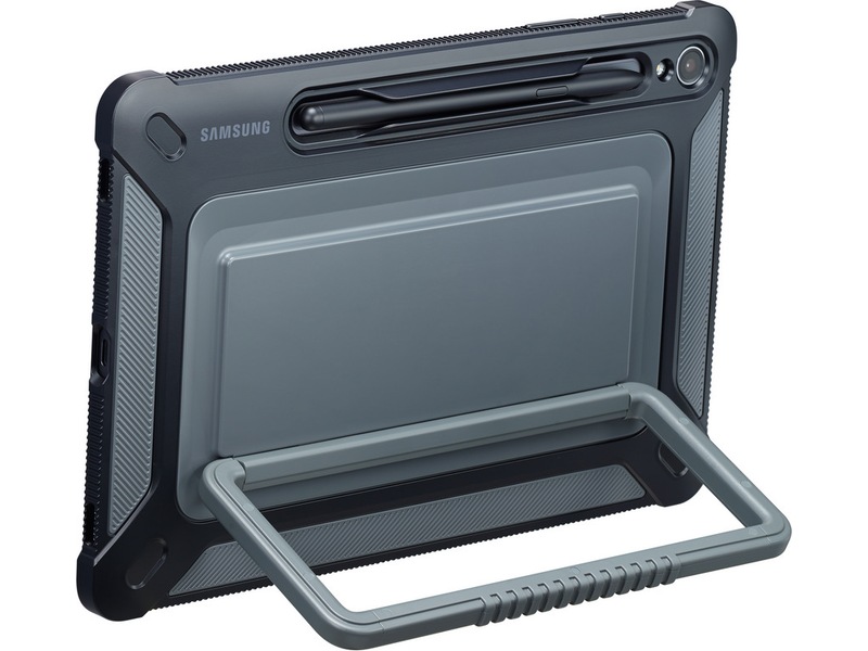 Samsung Outdoor Cover Tab S9 Deksel til nettbrett