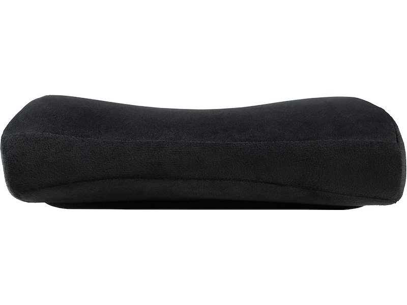 Arozzi Korsryggpute (sort) Tilbehør til gamingstoler