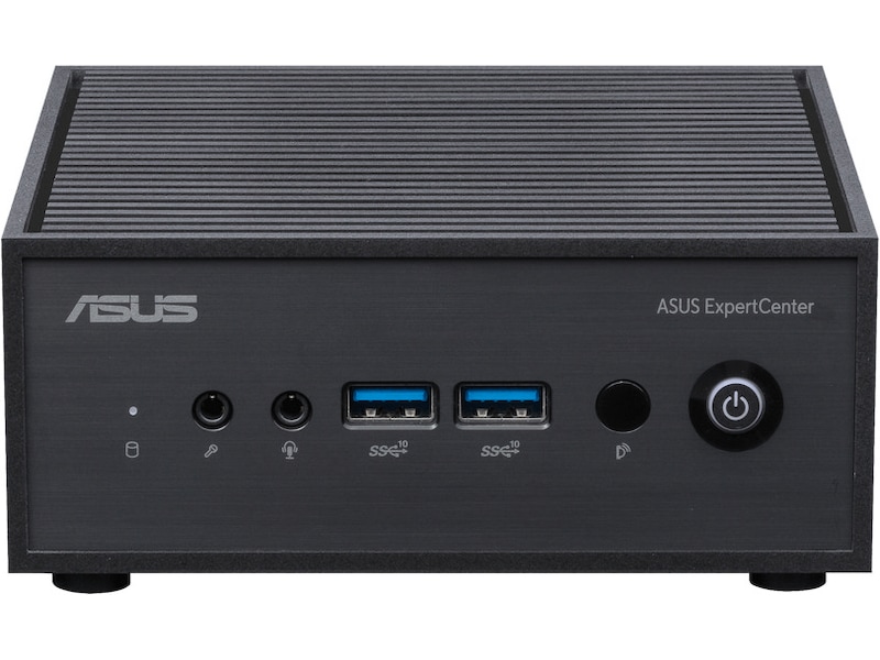 ASUS PN42 Barebone med Celeron N100 Barebone (m. Hovedkort)
