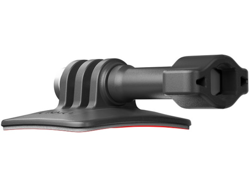 DJI Osmo Action Curved Adhesive Base Kit Tilbehørssett til kamera