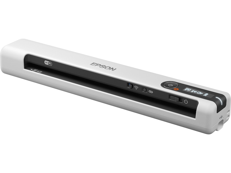 Epson WorkForce DS-80W  -B-Grade Demo skrivere