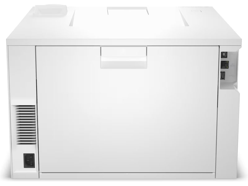 HP Color LaserJet Pro 4202dw laserskriver Skrivere