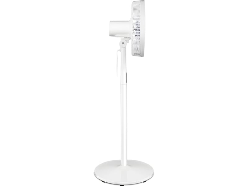 Andersson VRF 2.7 stillegående gulvvifte (hvit) Vifter & vifteovn