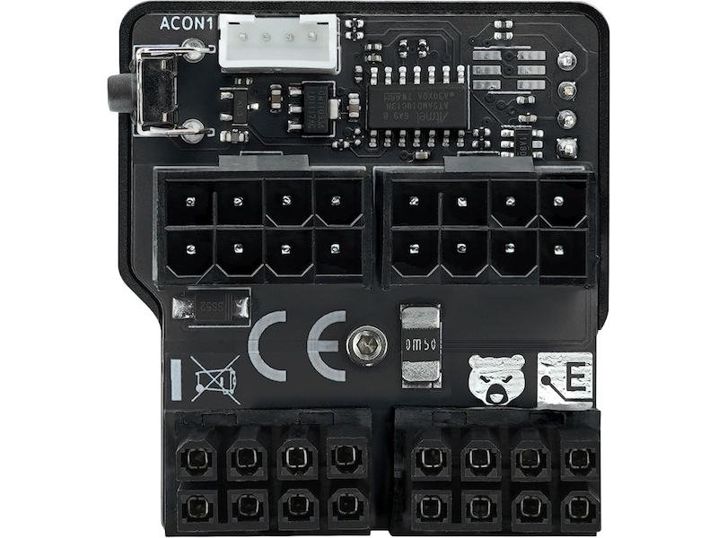 Thermal Grizzly WireView GPU 2x8Pin PCIe Normal Tilbehør