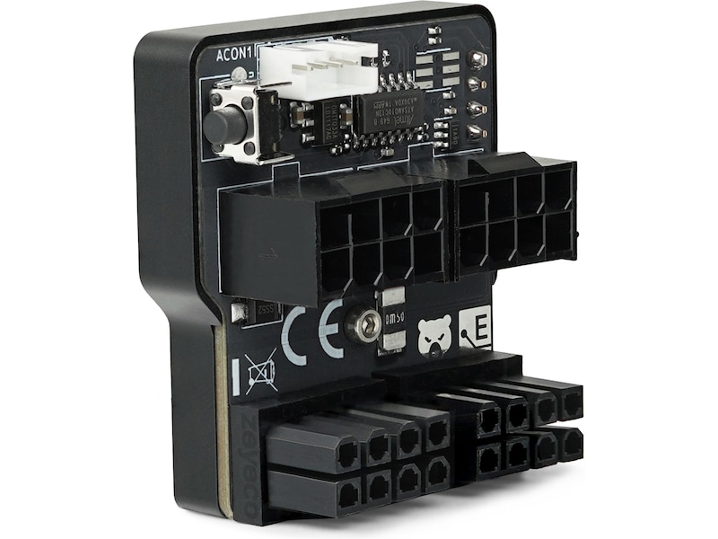 Thermal Grizzly WireView GPU 2x8Pin PCIe Normal Tilbehør