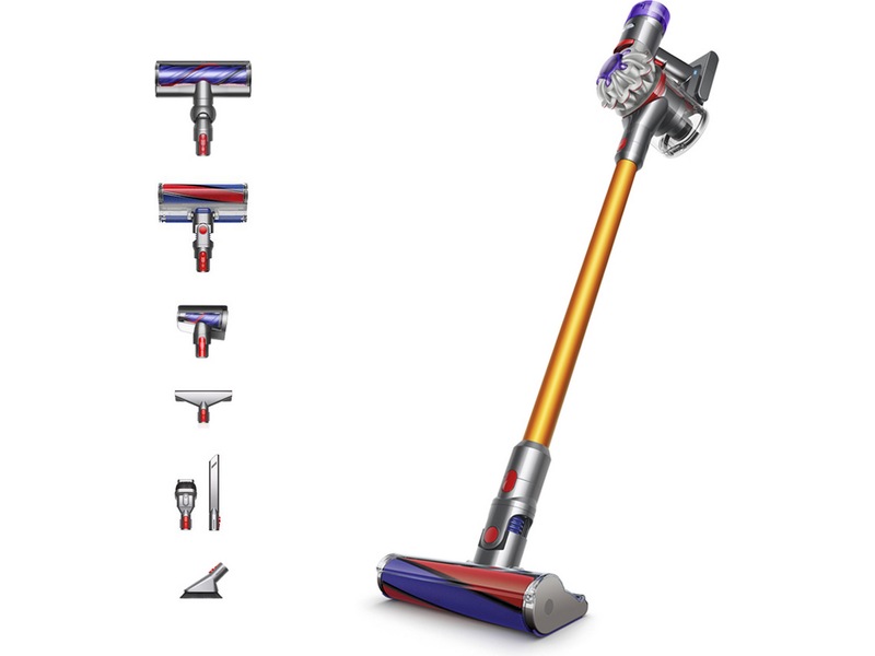 Dyson V8 Absolute -B-Grade Demo hjem & fritid