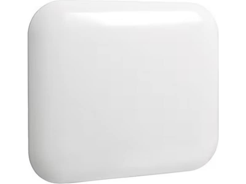 Mill Steel IB250 Panelovn 250W (hvit) 2-pack Panelovner