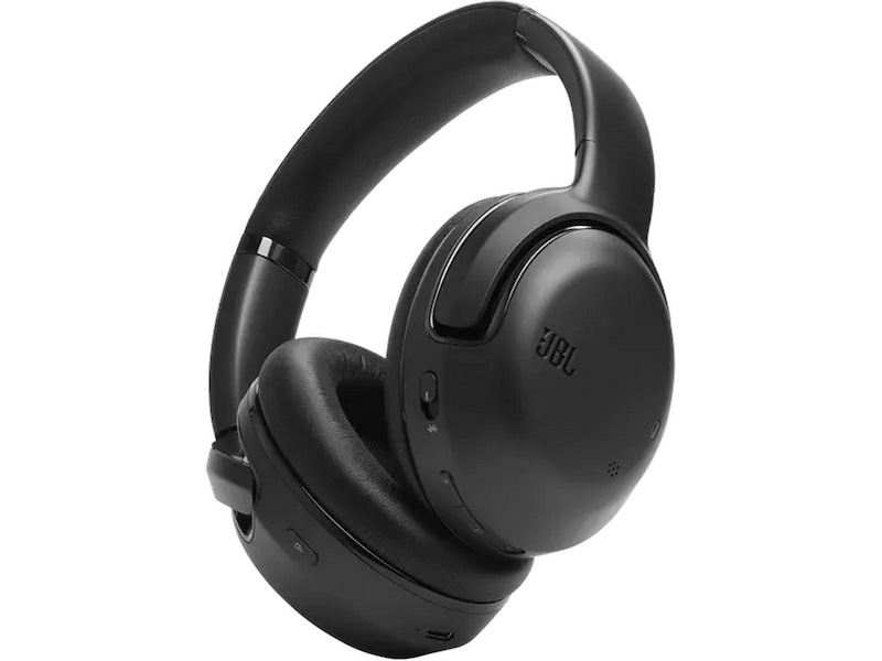 JBL Tour One M2 ANC Trådløse hodetelefoner, Over-Ear (sort) Hodetelefoner