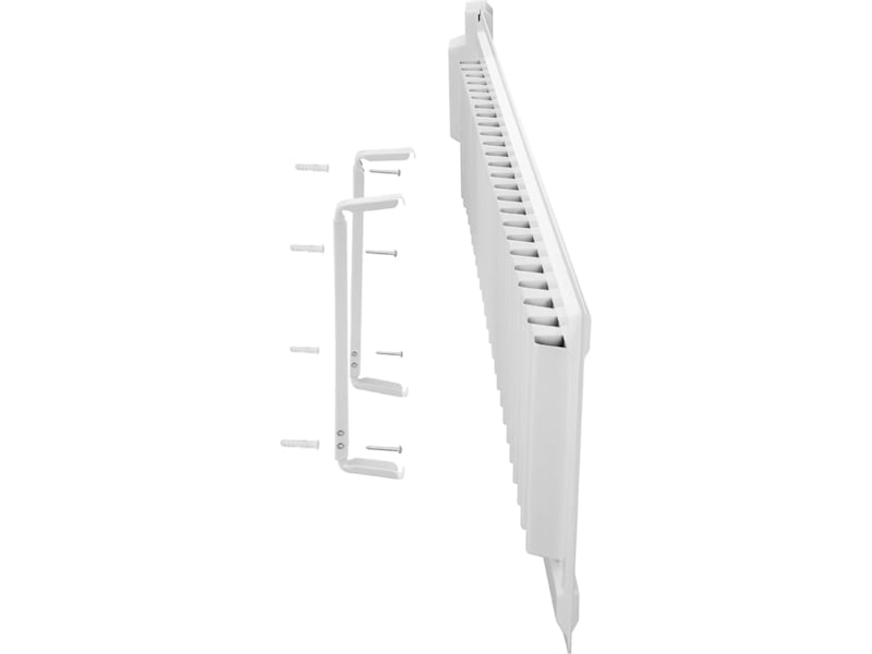 Veggfeste for Andersson-radiator Tilbehør til varme