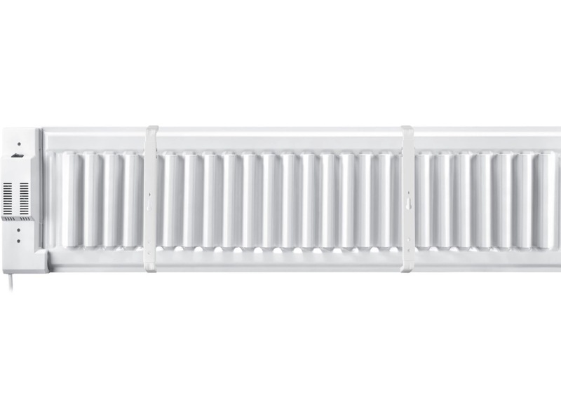 Veggfeste for Andersson-radiator Tilbehør til varme