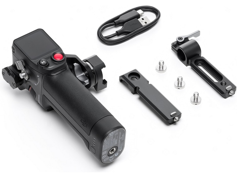 DJI Focus Pro All-In-One Combo Actionkamera