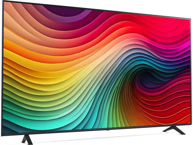 LG 65'' NANO 81 4K TV (2024) 65NANO81T6A 60 - 69 tommer TV