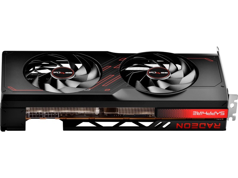 Sapphire PULSE AMD Radeon RX 7700 XT -B-Grade Demo skjermkort
