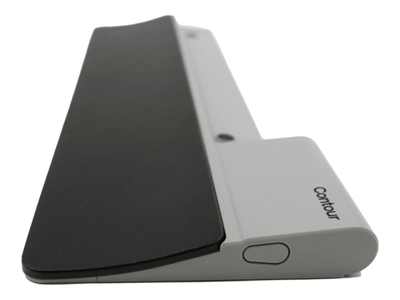 Contour RollerMouse Go Dock Ergonomi
