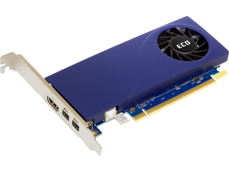 Sparkle Intel Arc A310 ECO Low Profile Skjermkort