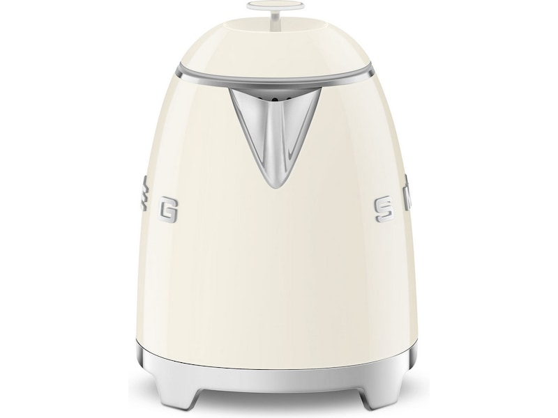 Smeg KLF05CREU Mini vannkoker (cream) -B-Grade Demo hjem & fritid