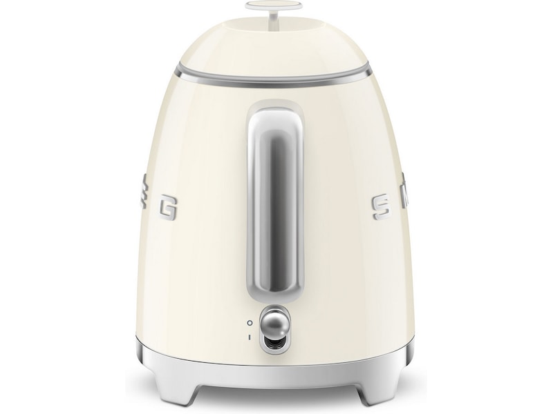 Smeg KLF05CREU Mini vannkoker (cream) -B-Grade Demo hjem & fritid