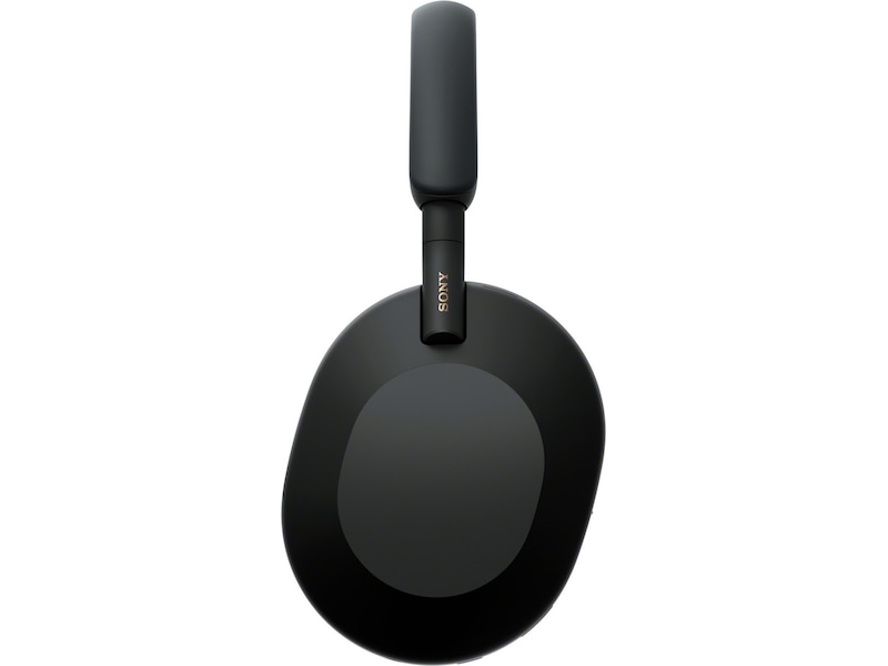 Sony WH-1000XM5 trådløse hodetelefoner, Over-Ear (sort) Hodetelefoner