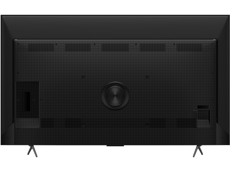 TCL 75" 75C61B QLED Pro 4K Google TV 70 - 79 tommer TV