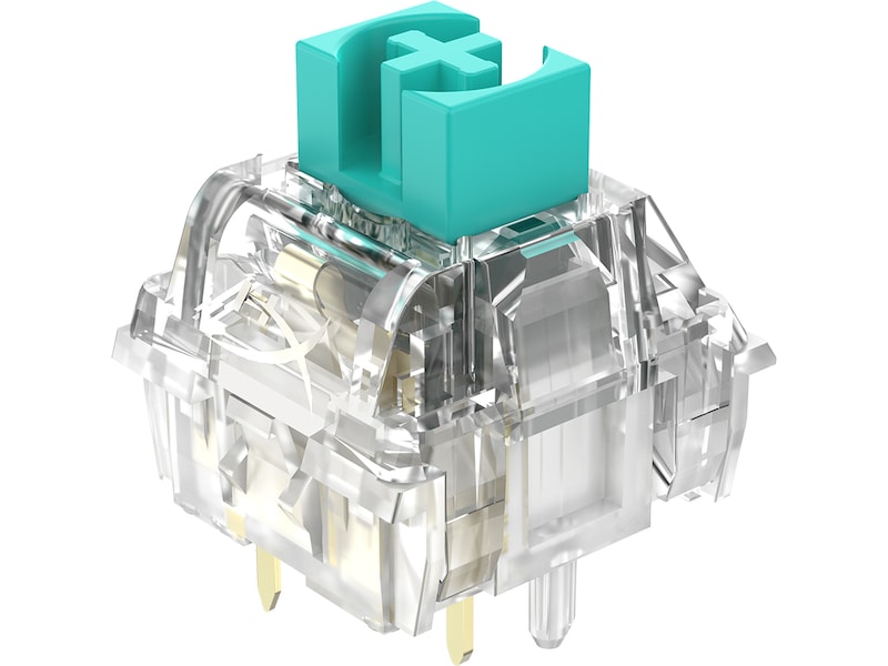 HyperX Tactile Switch Tilbehør til gaming- tastatur og mus