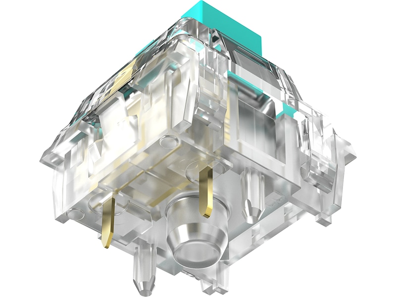 HyperX Tactile Switch Tilbehør til gaming- tastatur og mus