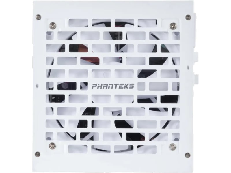 Phanteks AMP GH 1000W Platinum PSU (hvit) Enheter