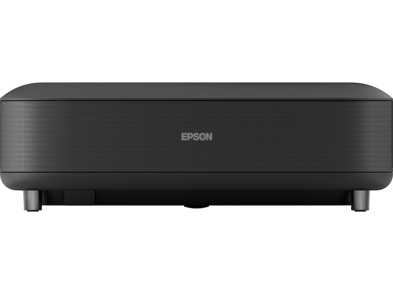 Epson 4K projektor EH-LS650B (sort) -B-Grade Demo TV/projektor