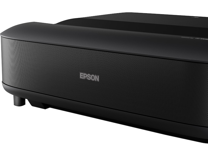 Epson 4K projektor EH-LS650B (sort) -B-Grade Demo TV/projektor