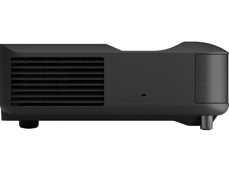Epson 4K projektor EH-LS650B (sort) -B-Grade Demo TV/projektor