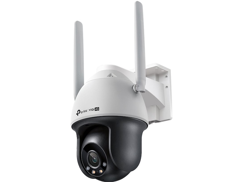 TP-Link VIGI C540-4G nettverksovervåkningskamera Overvåkningskameraer