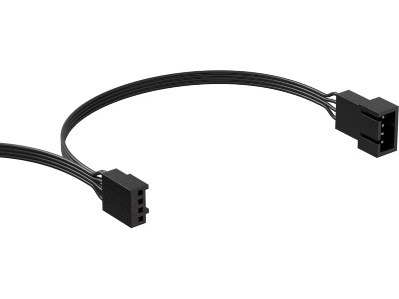 Corsair RS140 Vifte 2pk (sort) Vifter