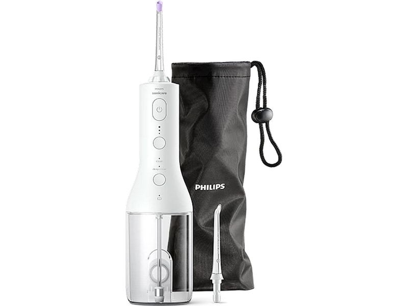 Philips HX3826/31 Sonicare Power Flosser Trådløs munnskyller Vannflosser
