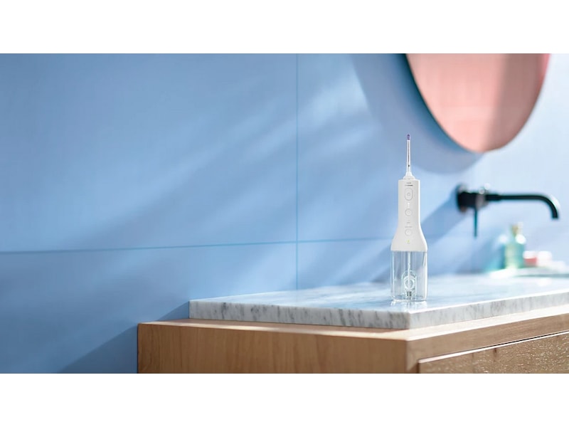 Philips HX3826/31 Sonicare Power Flosser Trådløs munnskyller Vannflosser