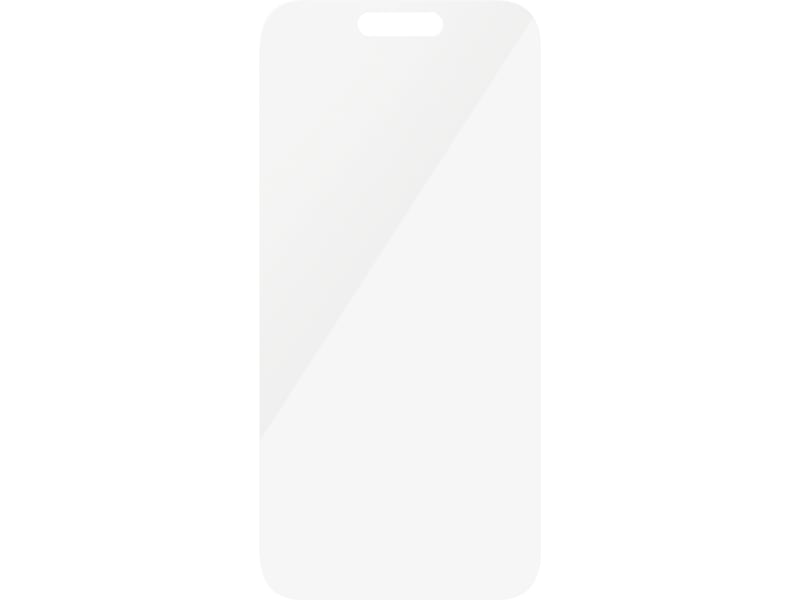PanzerGlass iPhone 16 Pro Max skjermbeskytter Skjermbeskytter