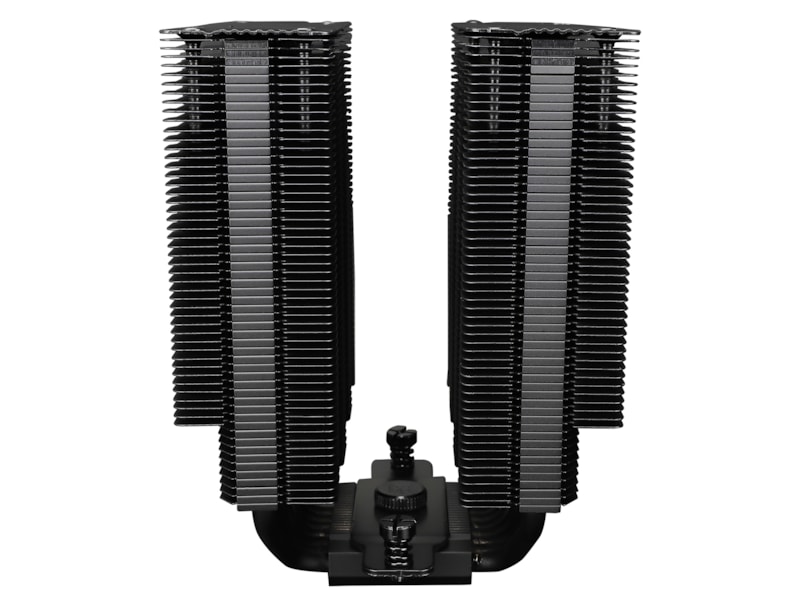 Thermalright Phantom Spirit 120 EVO Kjøler CPU - Luftkjøling