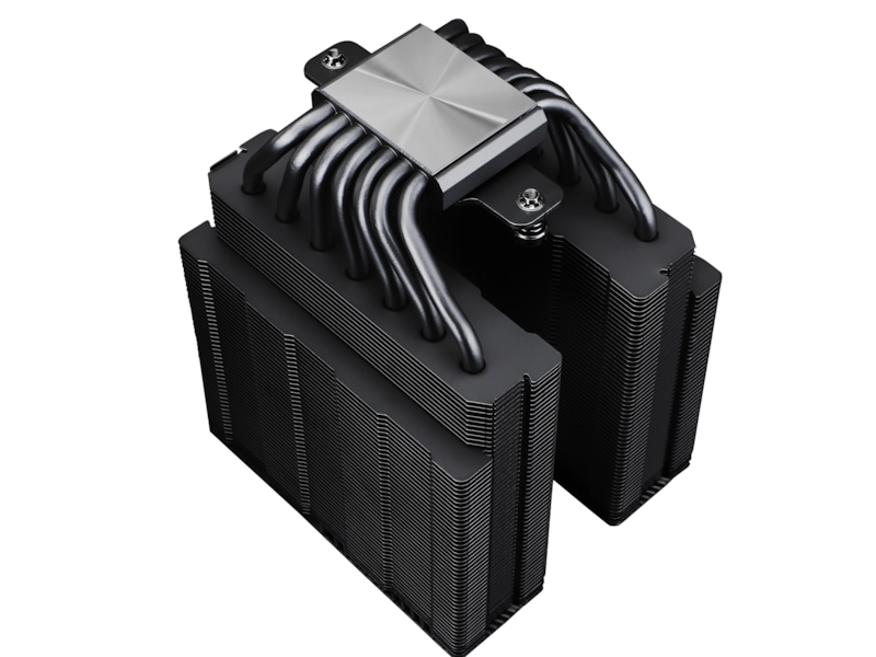 Thermalright Phantom Spirit 120 EVO Kjøler CPU - Luftkjøling