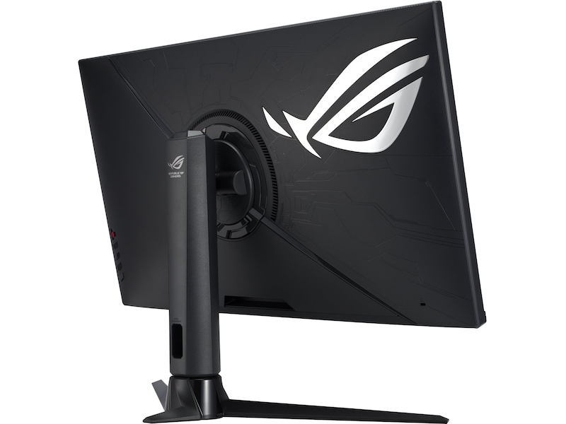 ASUS 32" 4K gamingskjerm ROG Strix XG32UQ -B-Grade Demo skjermer