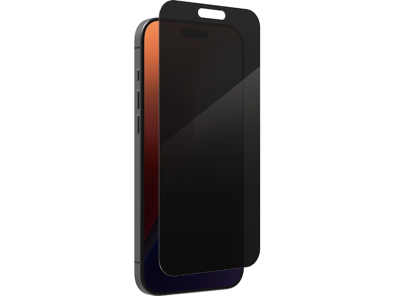 InvisibleShield Glass Elite iPhone 16 Pro Max Privacy 360 Skjermbeskytter Skjermbeskytter