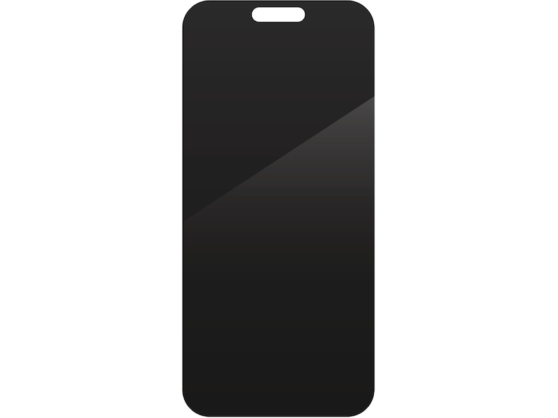 InvisibleShield Glass Elite iPhone 16 Pro Max Privacy 360 Skjermbeskytter Skjermbeskytter