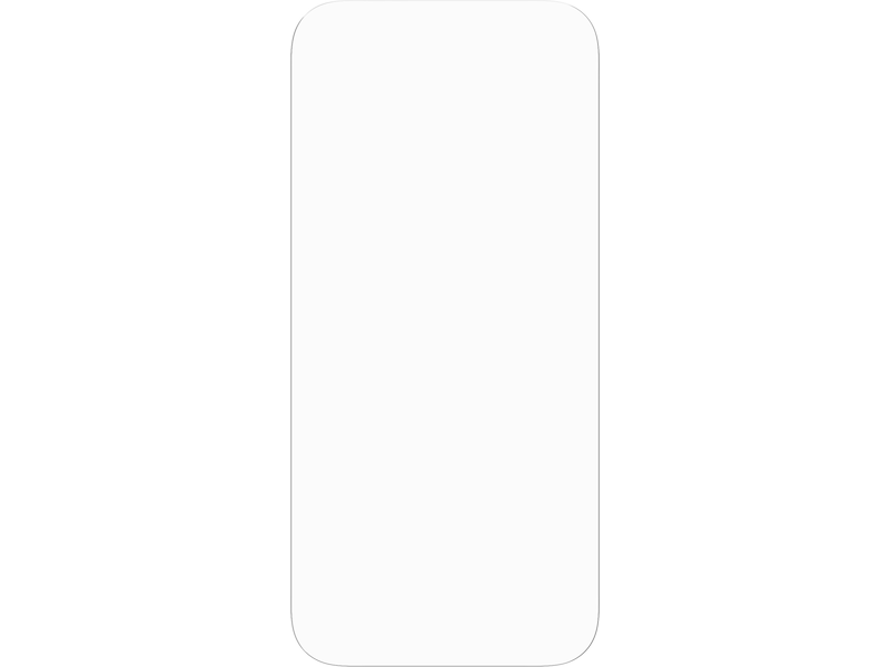 OtterBox iPhone 16 Pro Eco Privacy skjermbeskytter - ProPack Skjermbeskytter