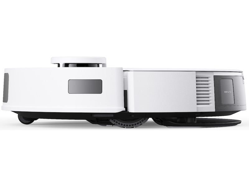 Ecovacs Deebot N20 Plus robotstøvsuger (hvit) Robotstøvsugere