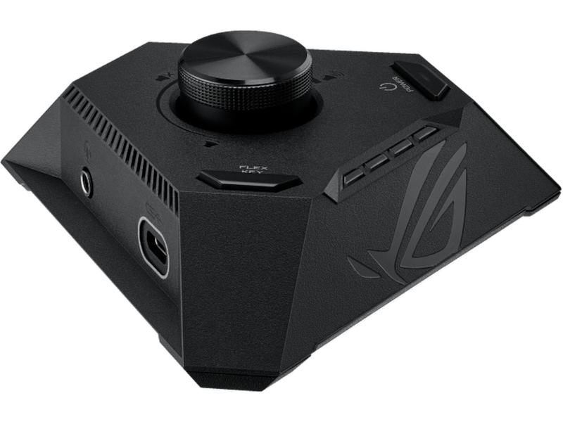 ASUS ROG Strix X870-I GAMING WIFI Hovedkort AMD Socket