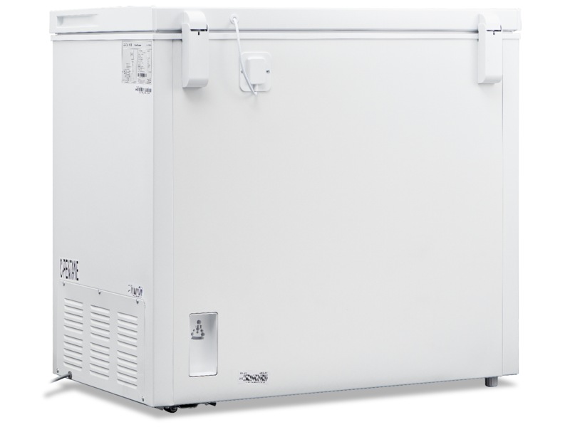 Avant CFZ200WH1 fryseboks (hvit) Fryseboks