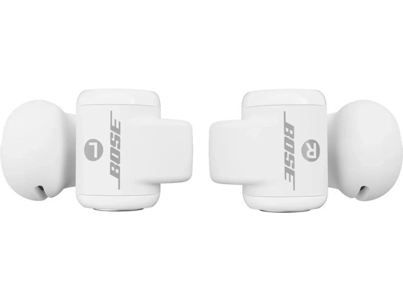 Bose Ultra Trådløse åpne ørepropper, half In-Ear (diamond) Ørepropper